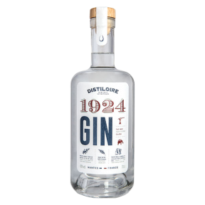 Gin 1924 Distiloire
