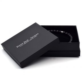 Bracelet Onyx Mat 6 mm