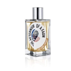 Eau de parfum - The afternoon of a faun