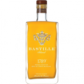 whisky Bastille Blended 40%