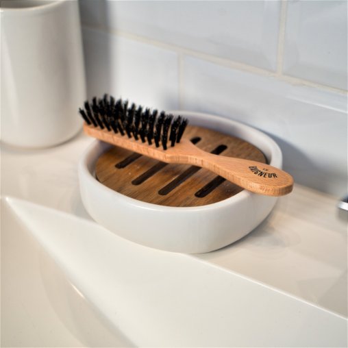 Brosse à barbe