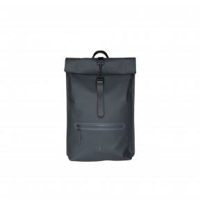 Sac à dos - Rolltop Rucksack Slate Rains