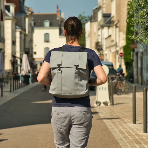 Sac à dos - MSN bag Rock Rains