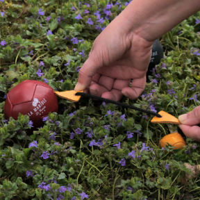 Mètre pour la pétanque