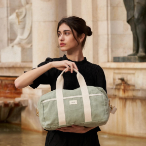 sac pour femme vert