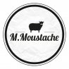 M.Moustache