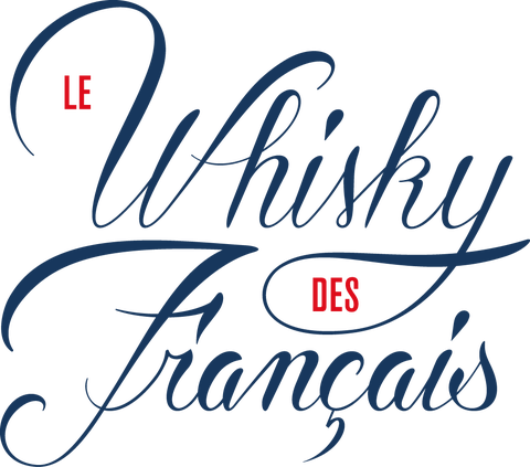 Le whisky des français